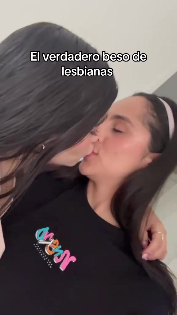 @Isa y Ana