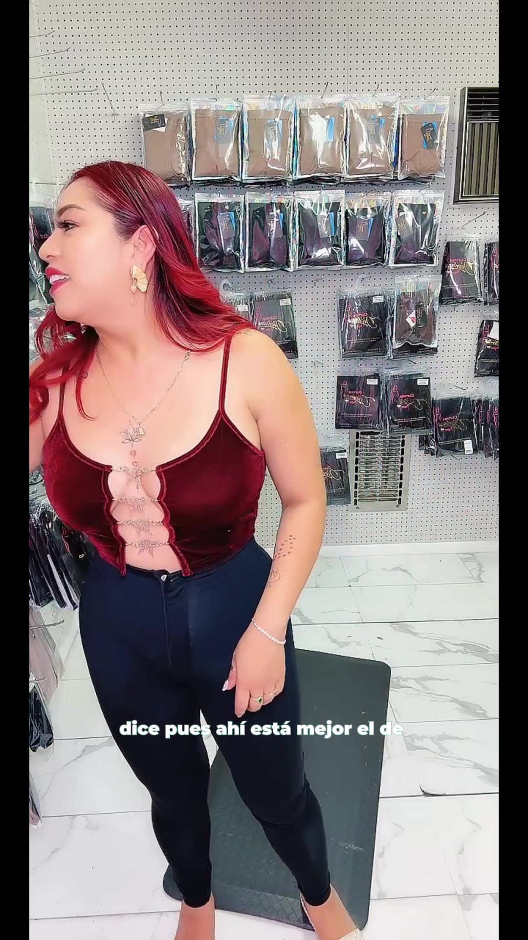 @Curvas Divinas