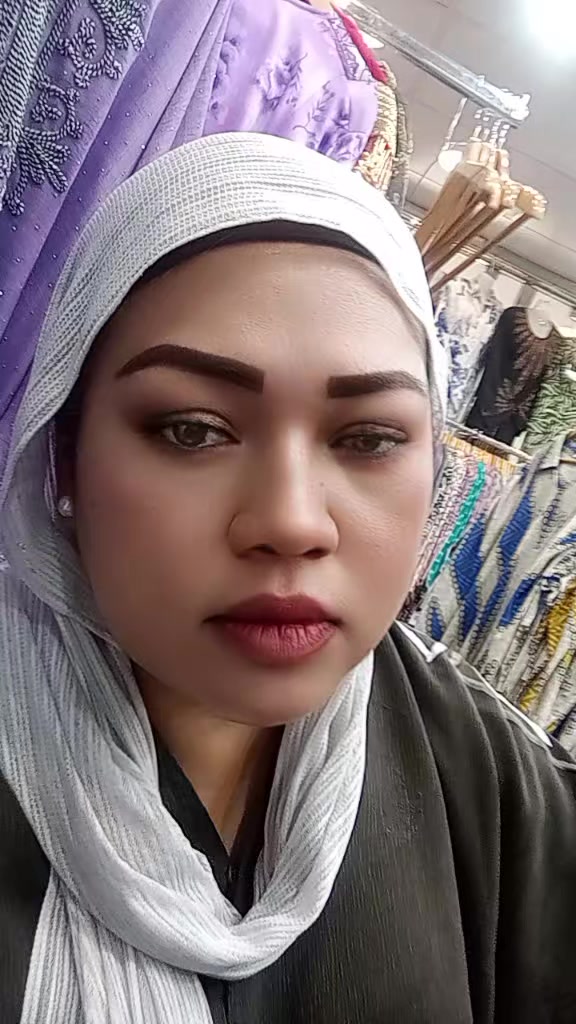 @me de zairah