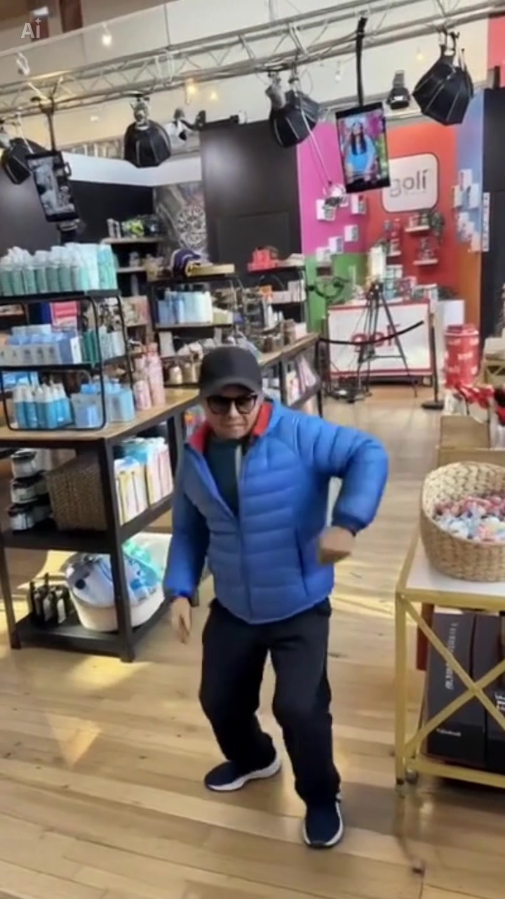 @Deep Roy
