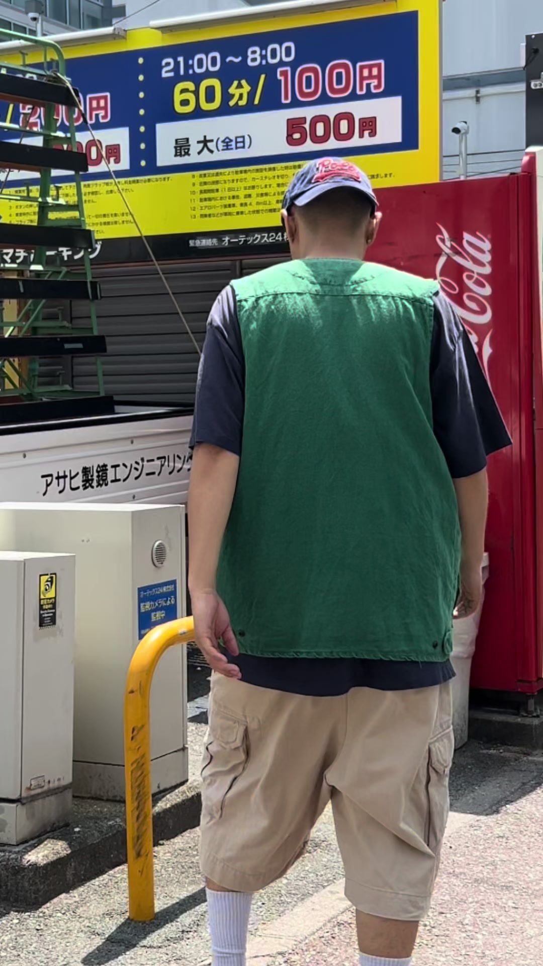 @福岡 古着屋 FAIRFAX