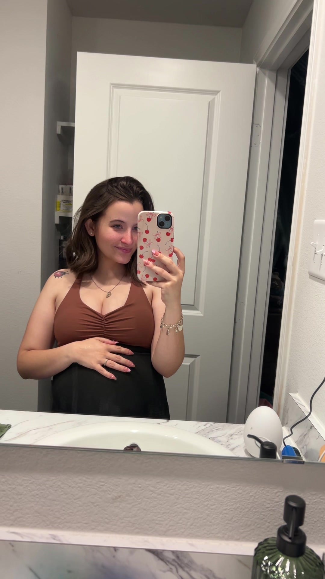 @Dani | SAHM | TTC