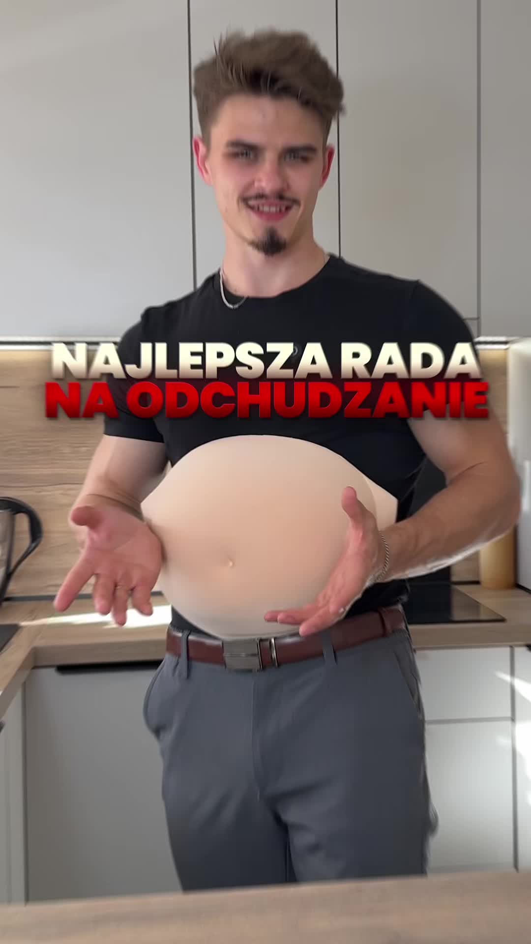 @Metamorfoza Męskiej Sylwetki