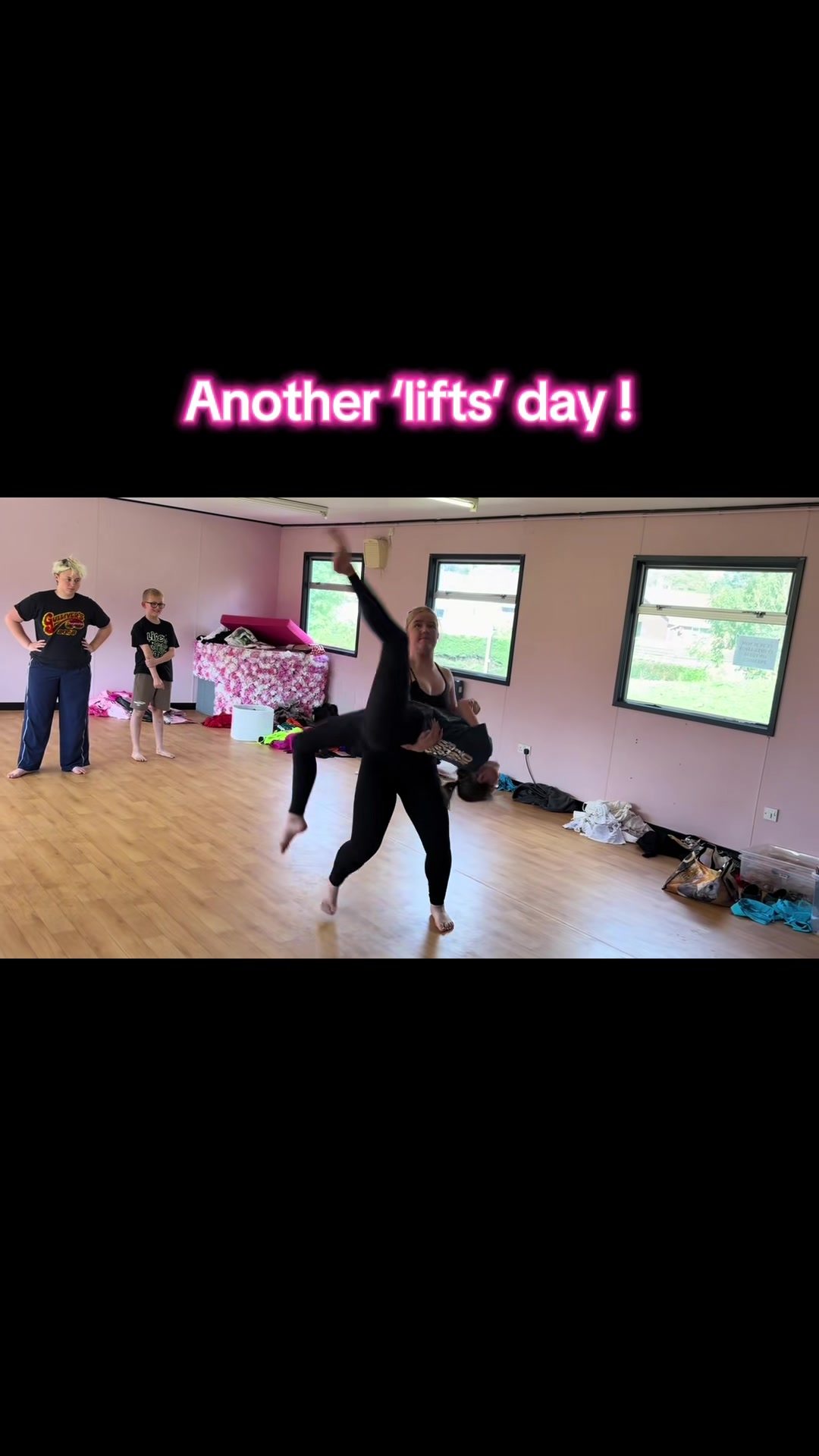 @HelenGreenAcademyOfDance