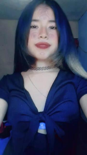 @Rub&iacute; ✨ Contreras ✨