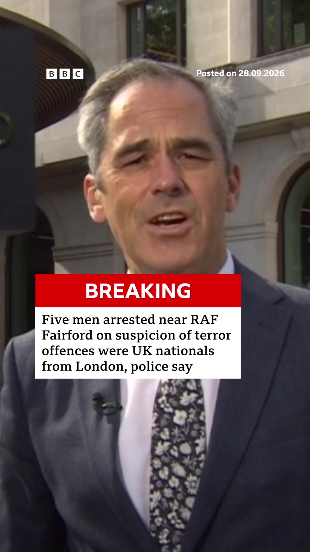 @BBC News