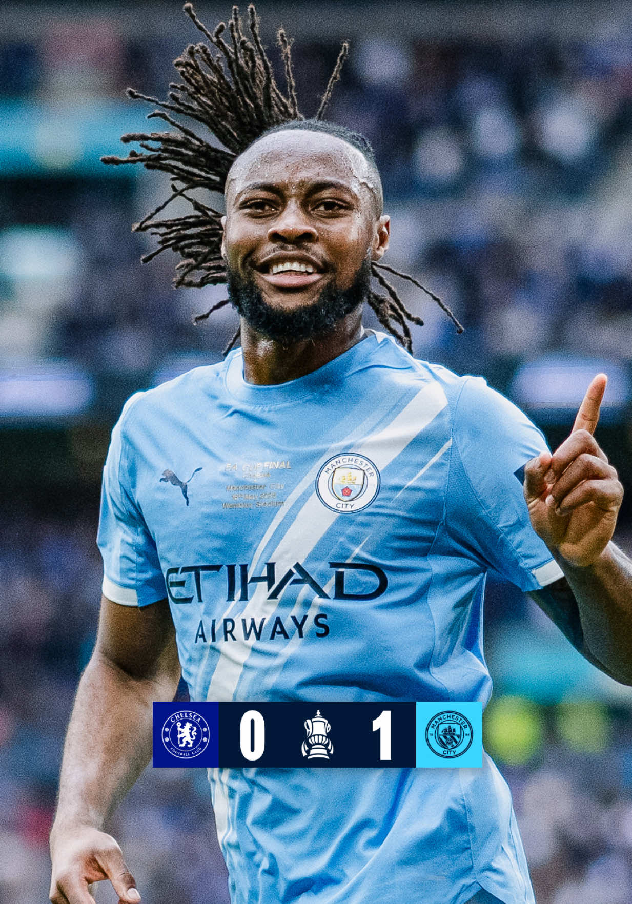 @Manchester City
