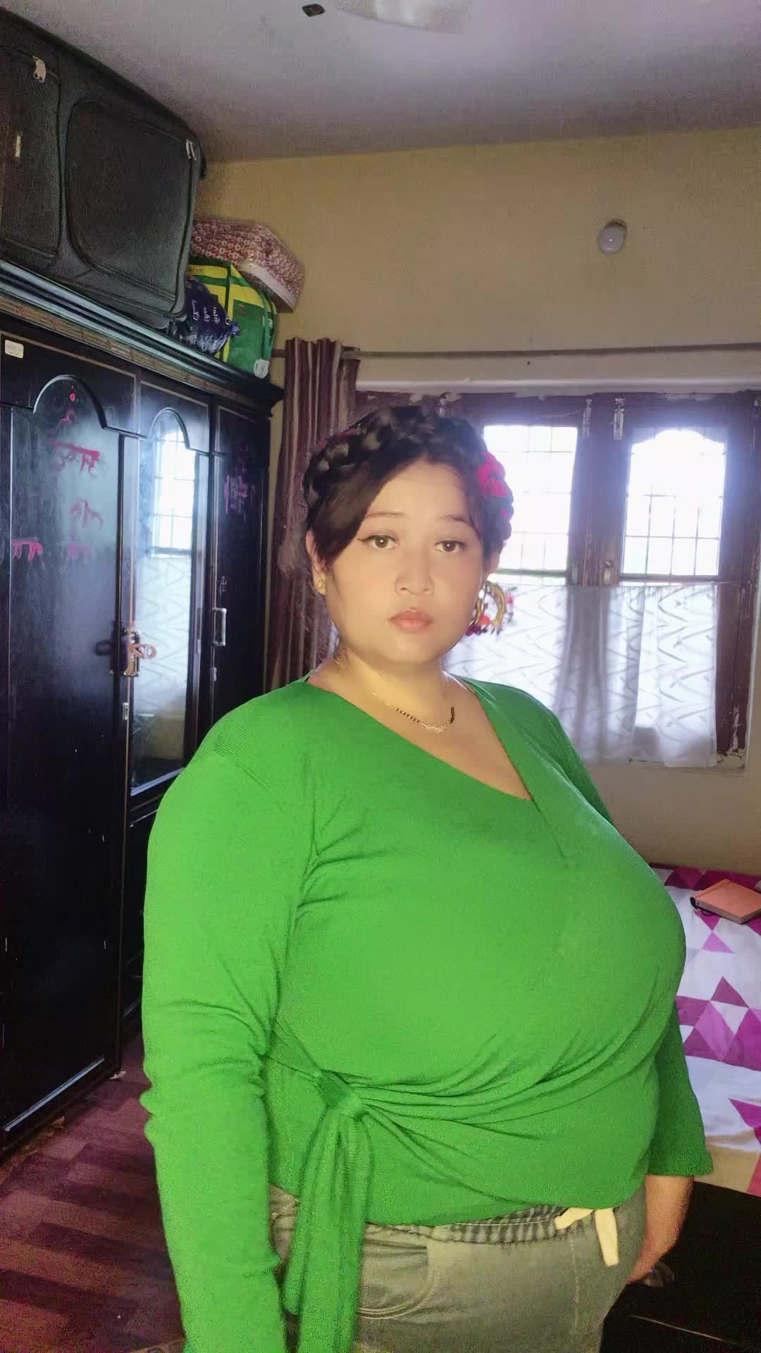 @Tika Shahi