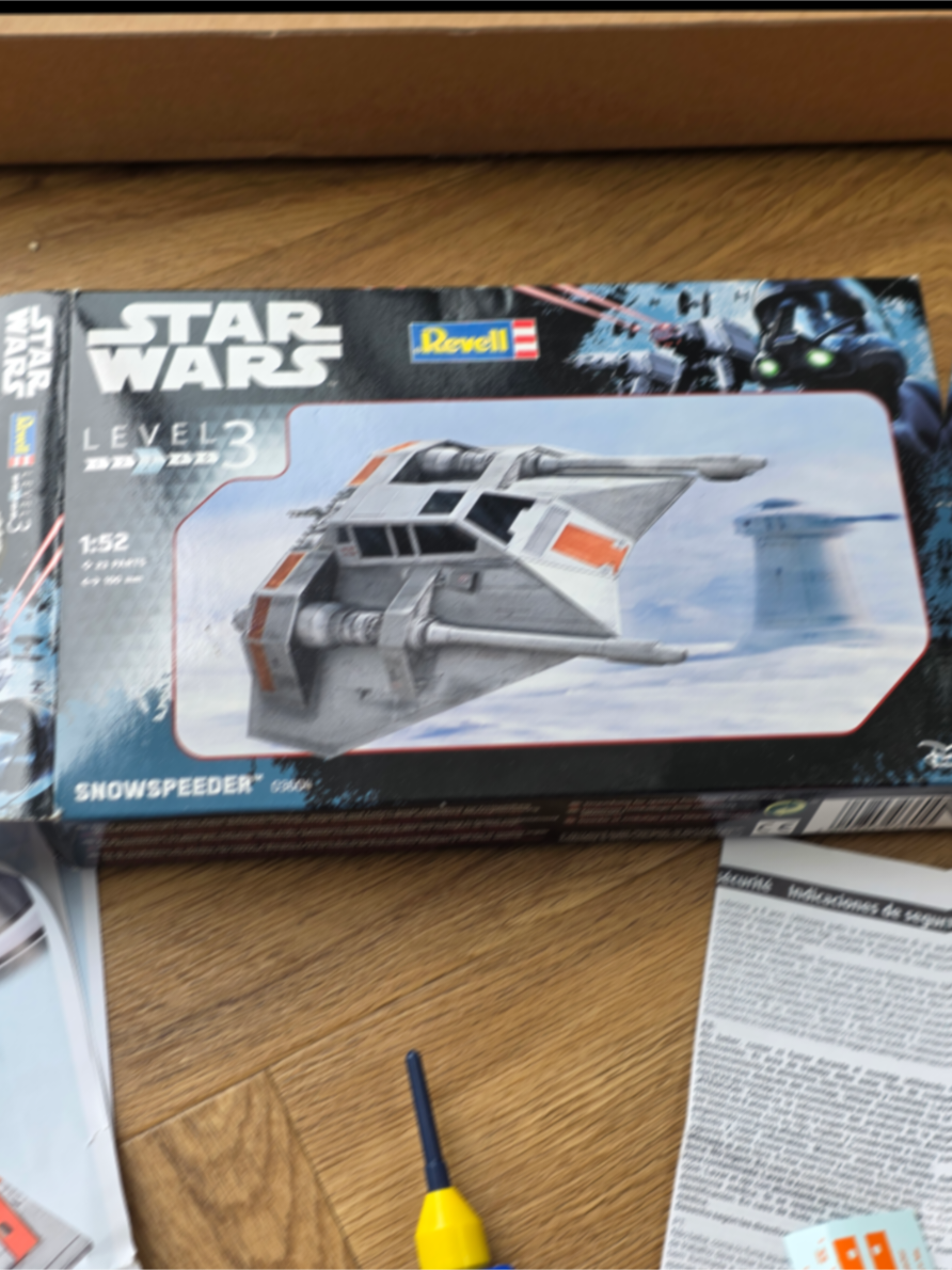 @Barnes Collectables