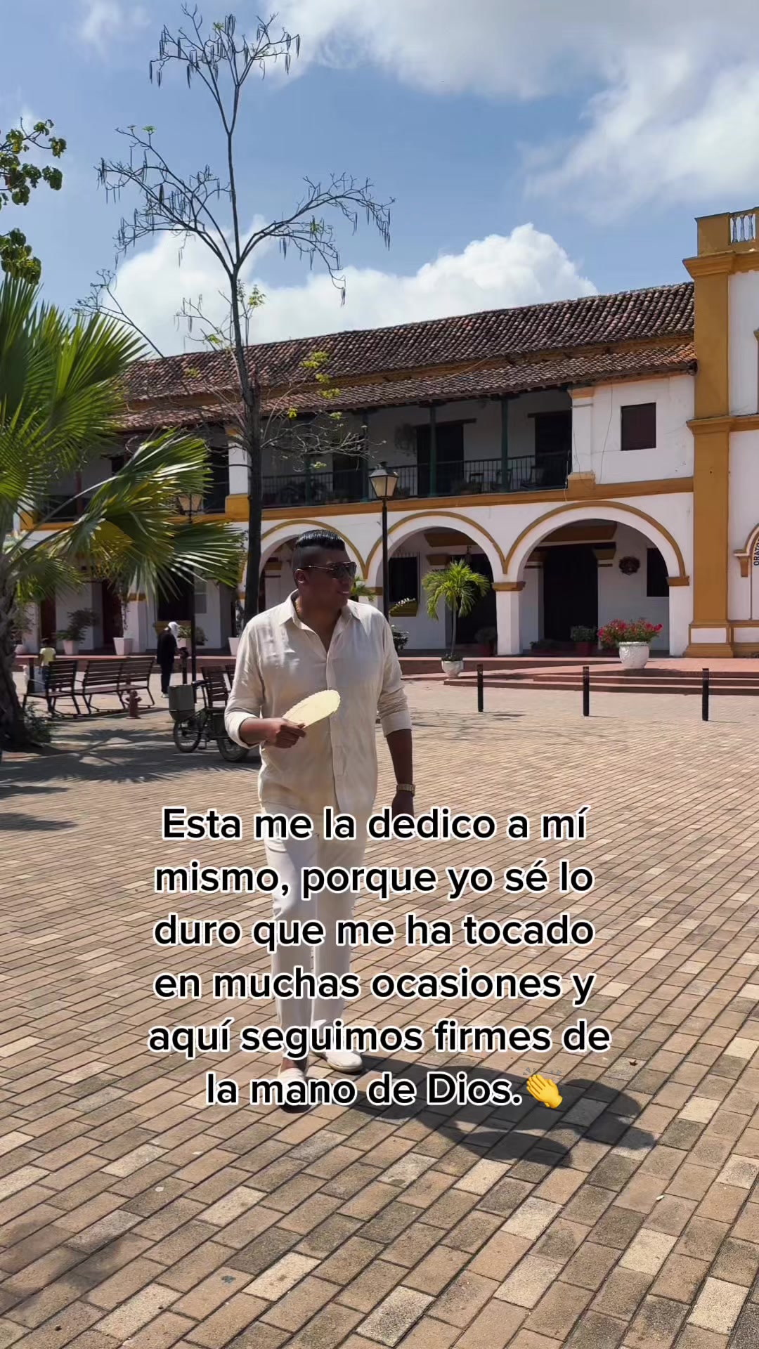 @Samir Camacho