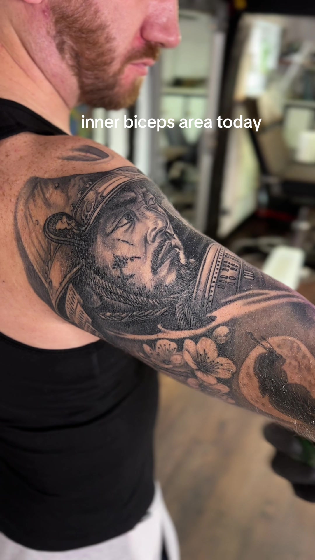 @Ink Generation Tattoo