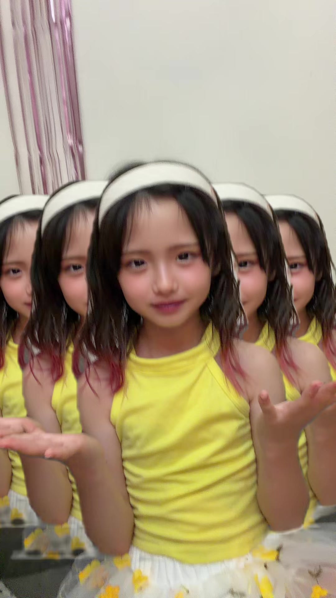 @若葉璃杏音 / Wakaba Rian jmix