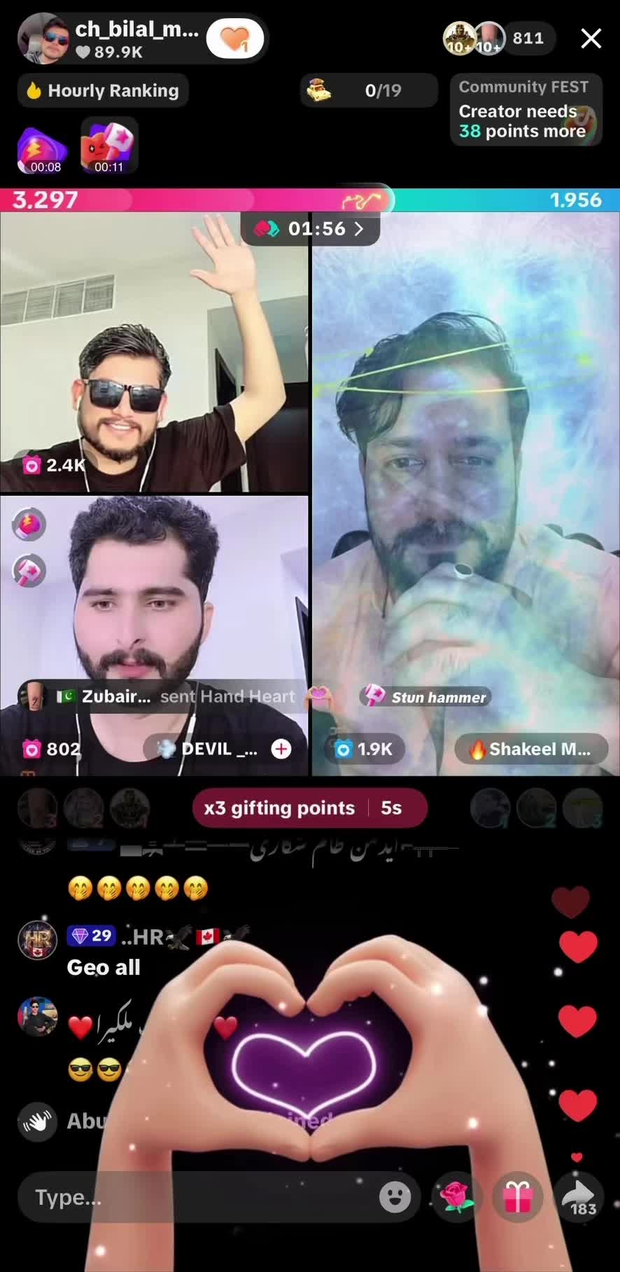 @Kala Cypurs Ala ✌️