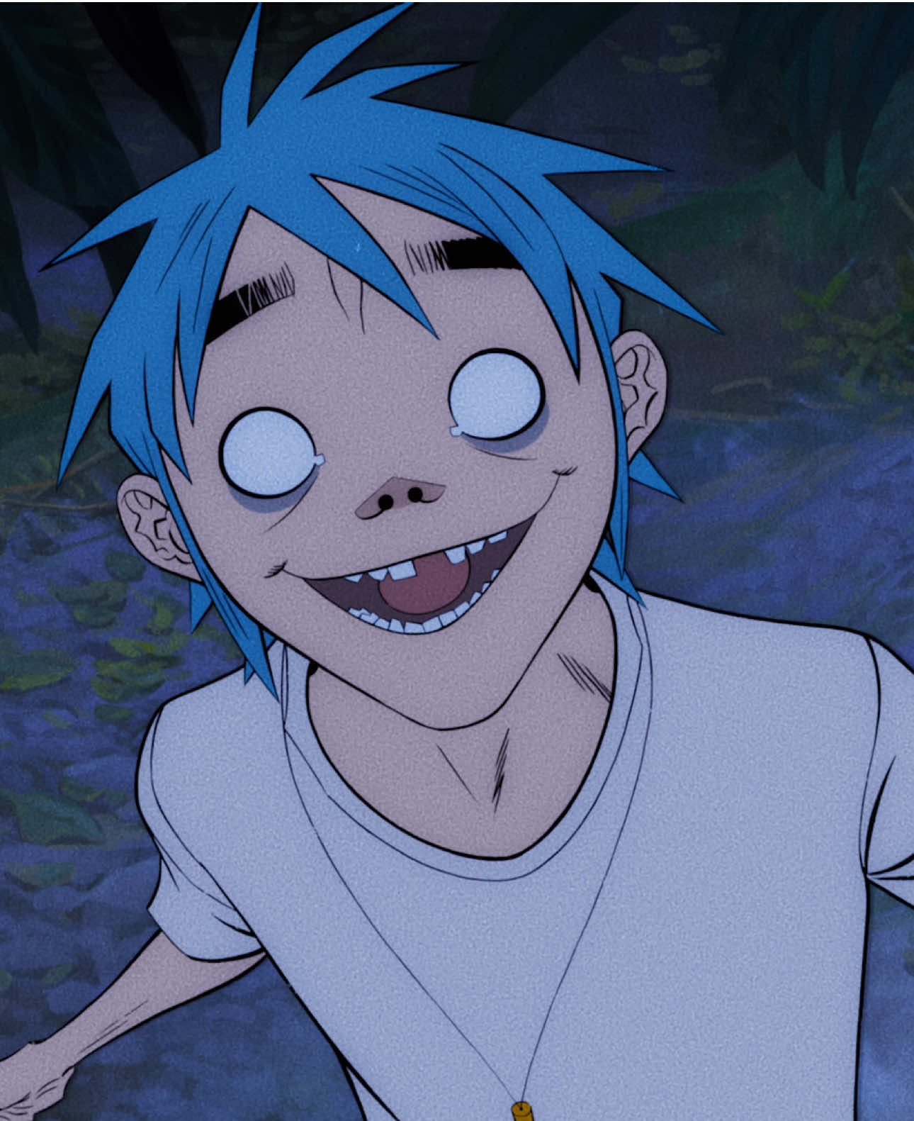 @Gorillaz