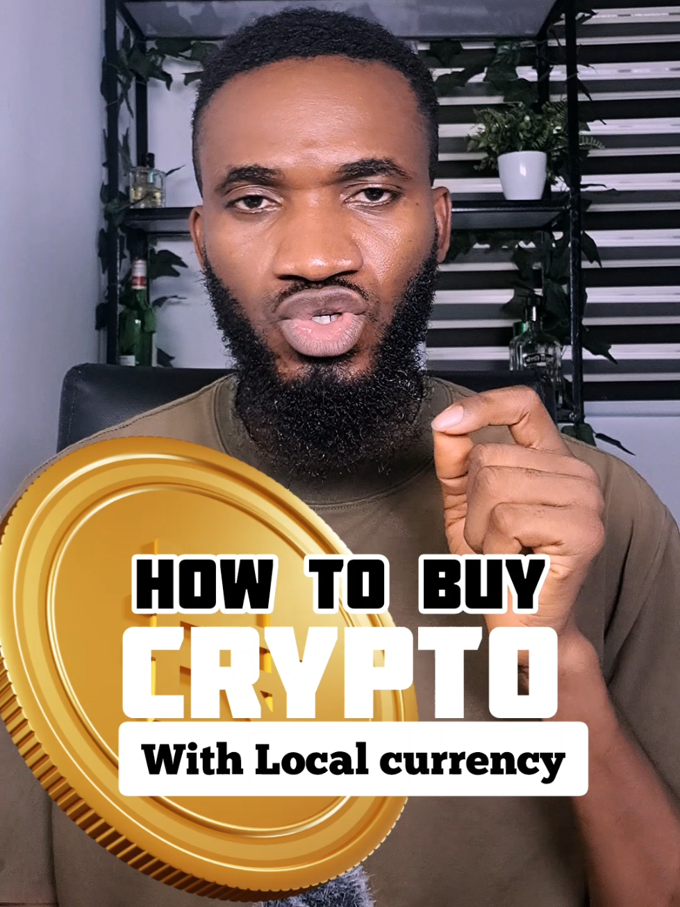 @Real Crypto Psalm
