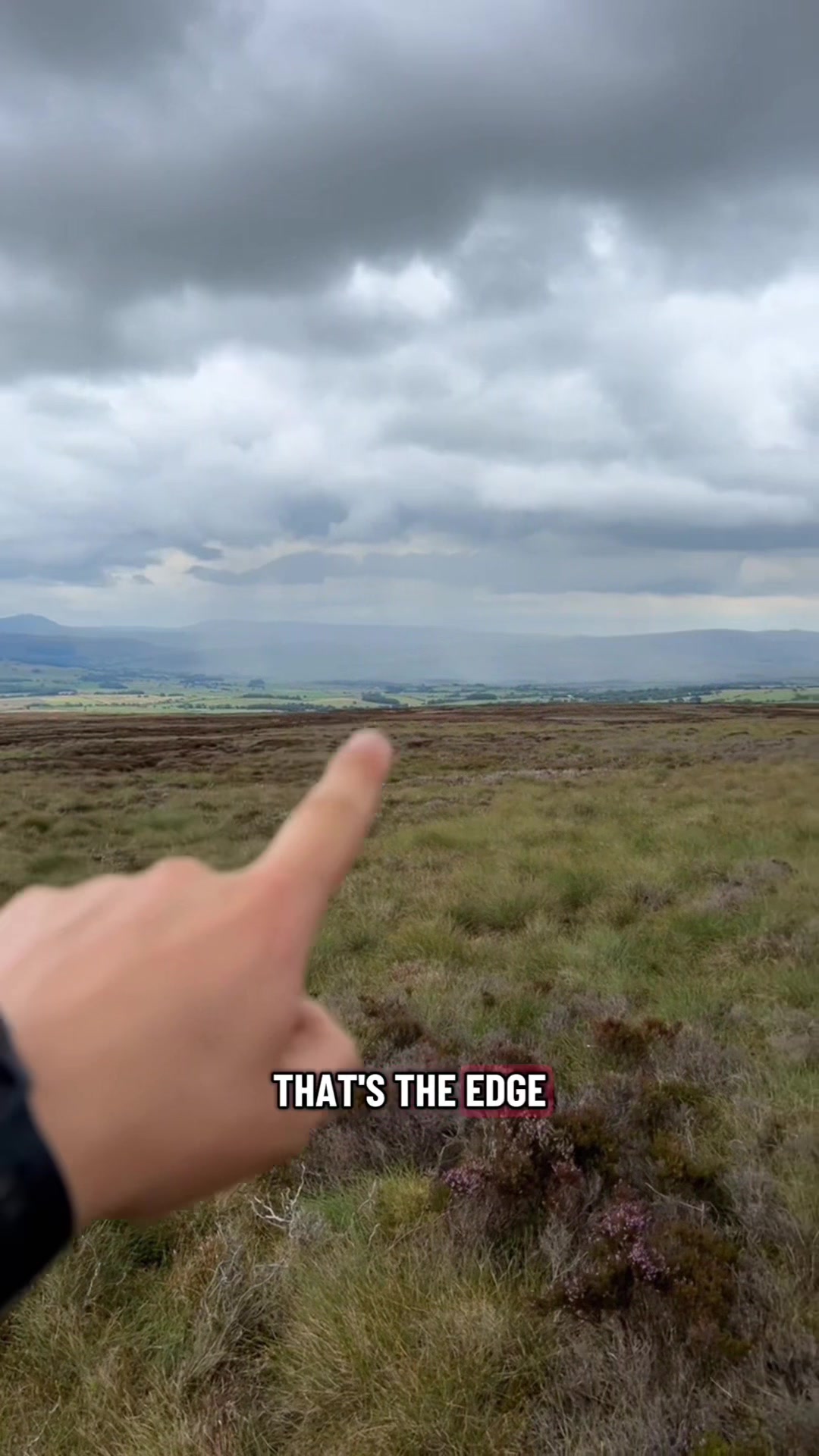 @Sam Bentley | Ecology