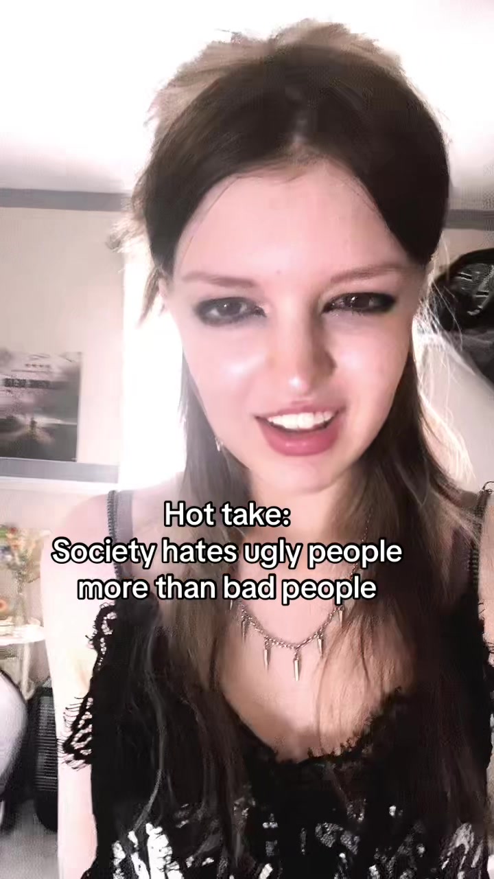 @MaybeMogging
