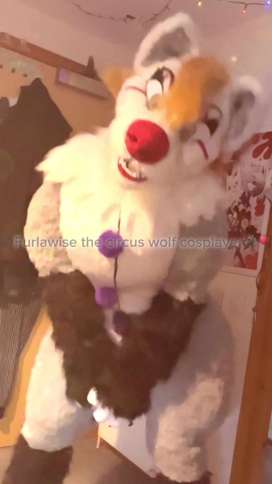 @The original Furlawise🐺🎈