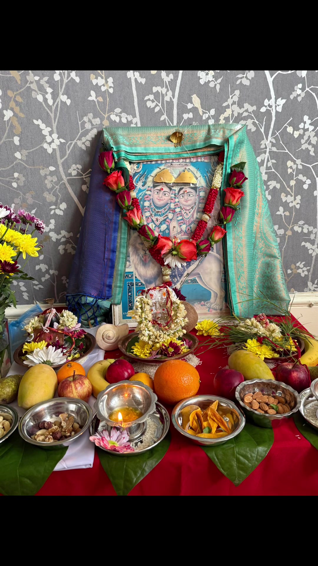 @Mayur Bhatt _Hindu Priest