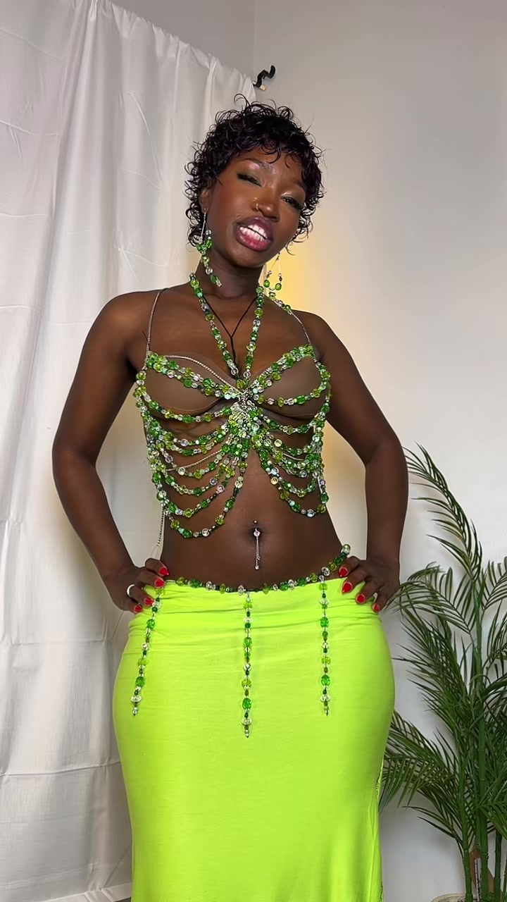 @Manou Jeanty