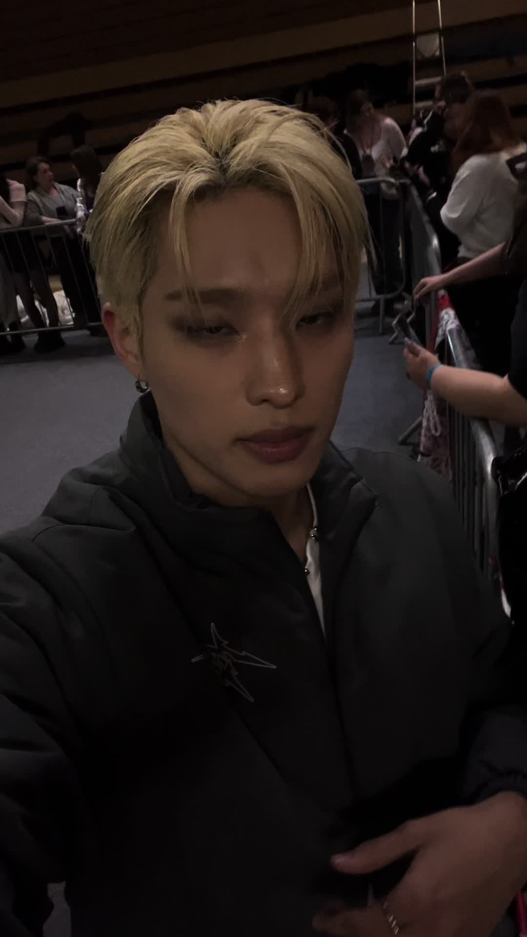 @𝓓𝓪𝓵𝓲𝓵𝓪 | kpop concerts