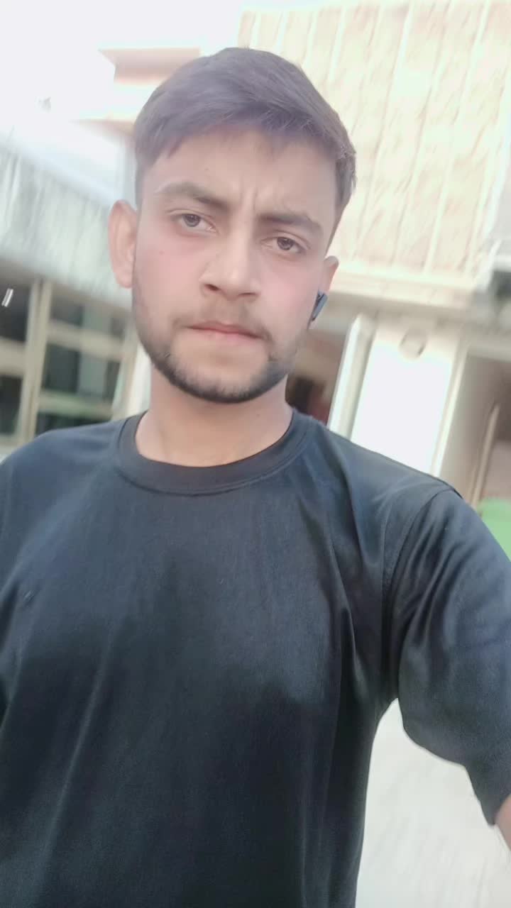 @S A J I D GUJJAR ❣️