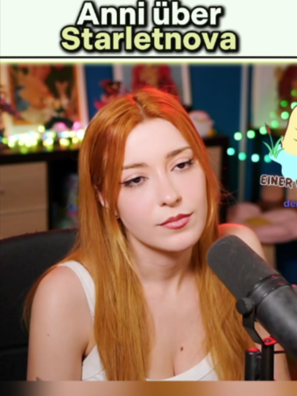 @AnniTheDuck Stream Clips