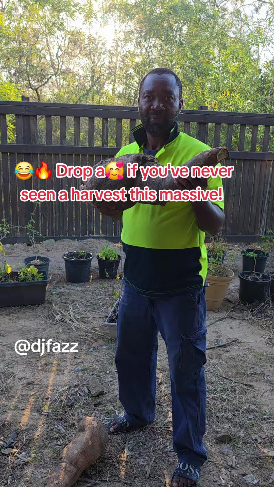@DJFAZZ 🇳🇬🇦🇺🇫🇮🇬🇲