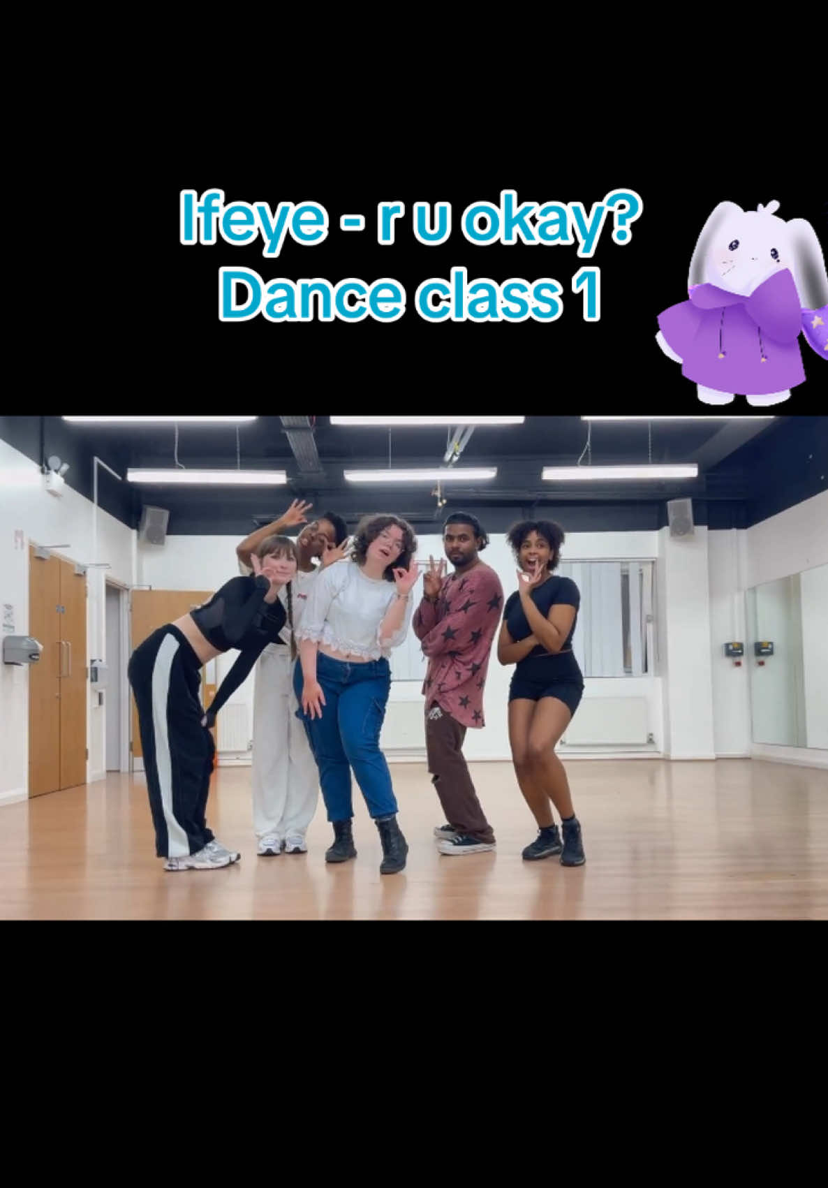 @K-Pop Society ARU