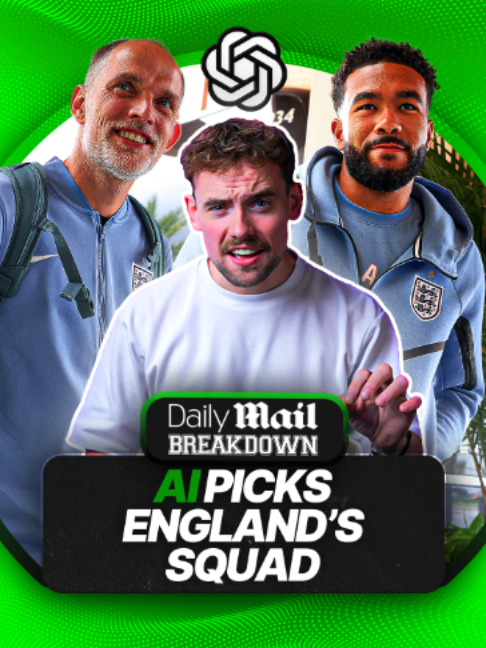 @Daily Mail Sport