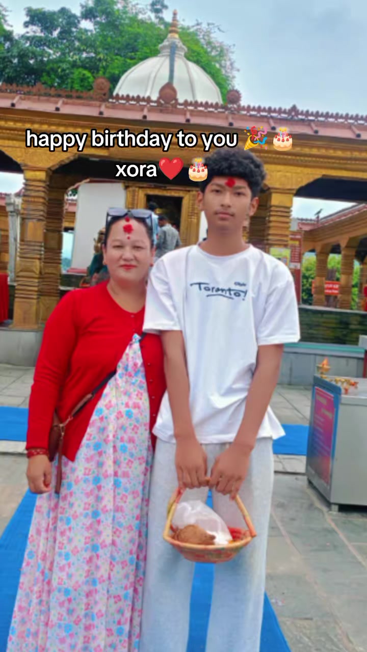 @laxmi gaire🌸