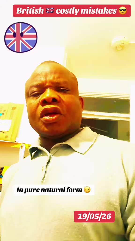 @Barrister Abiodun UK 🇬🇧