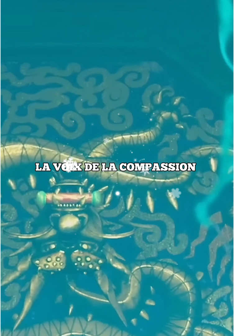 @La Voix De La Compassion