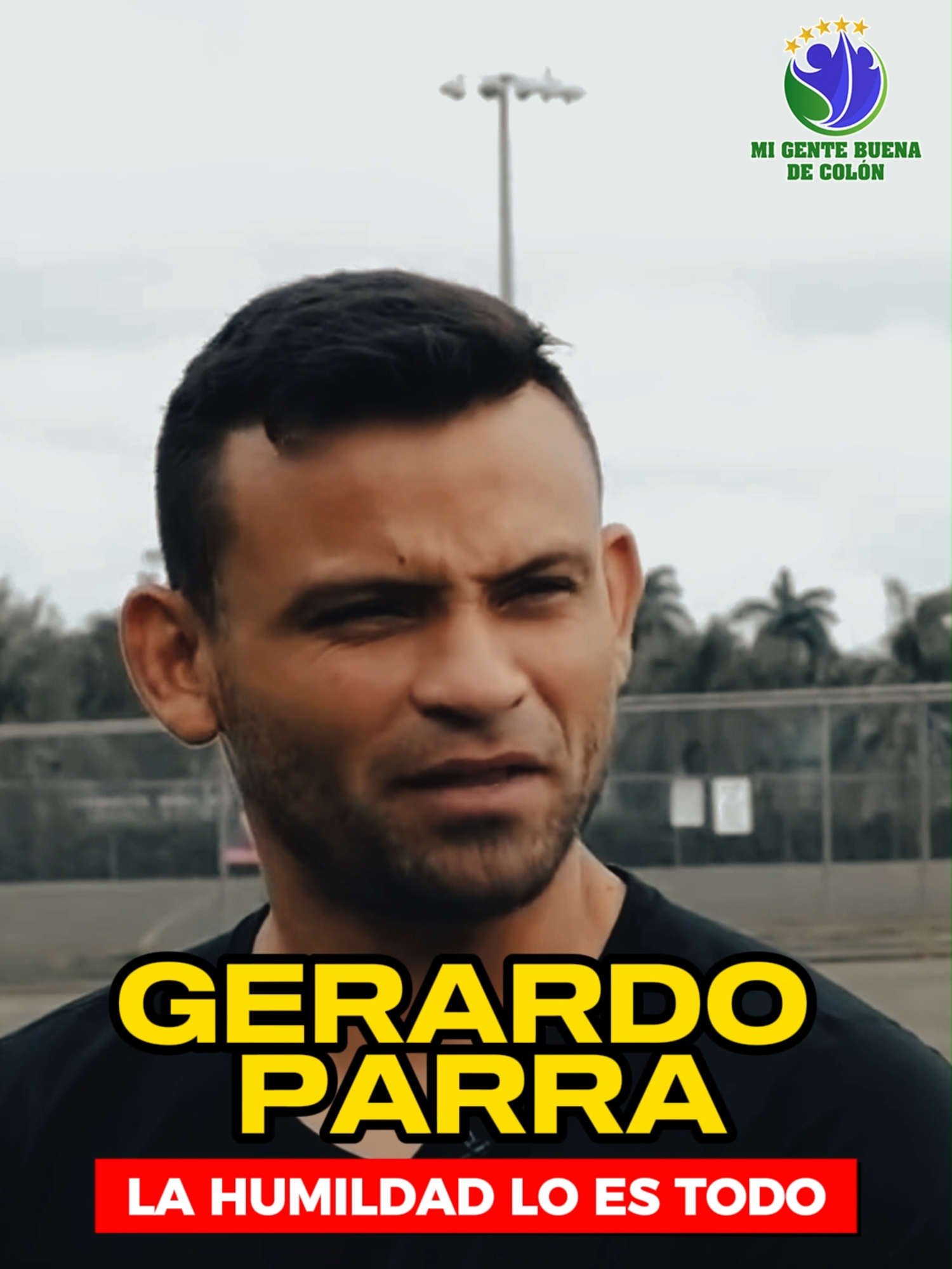 @MI GENTE BUENA DE COLÓN