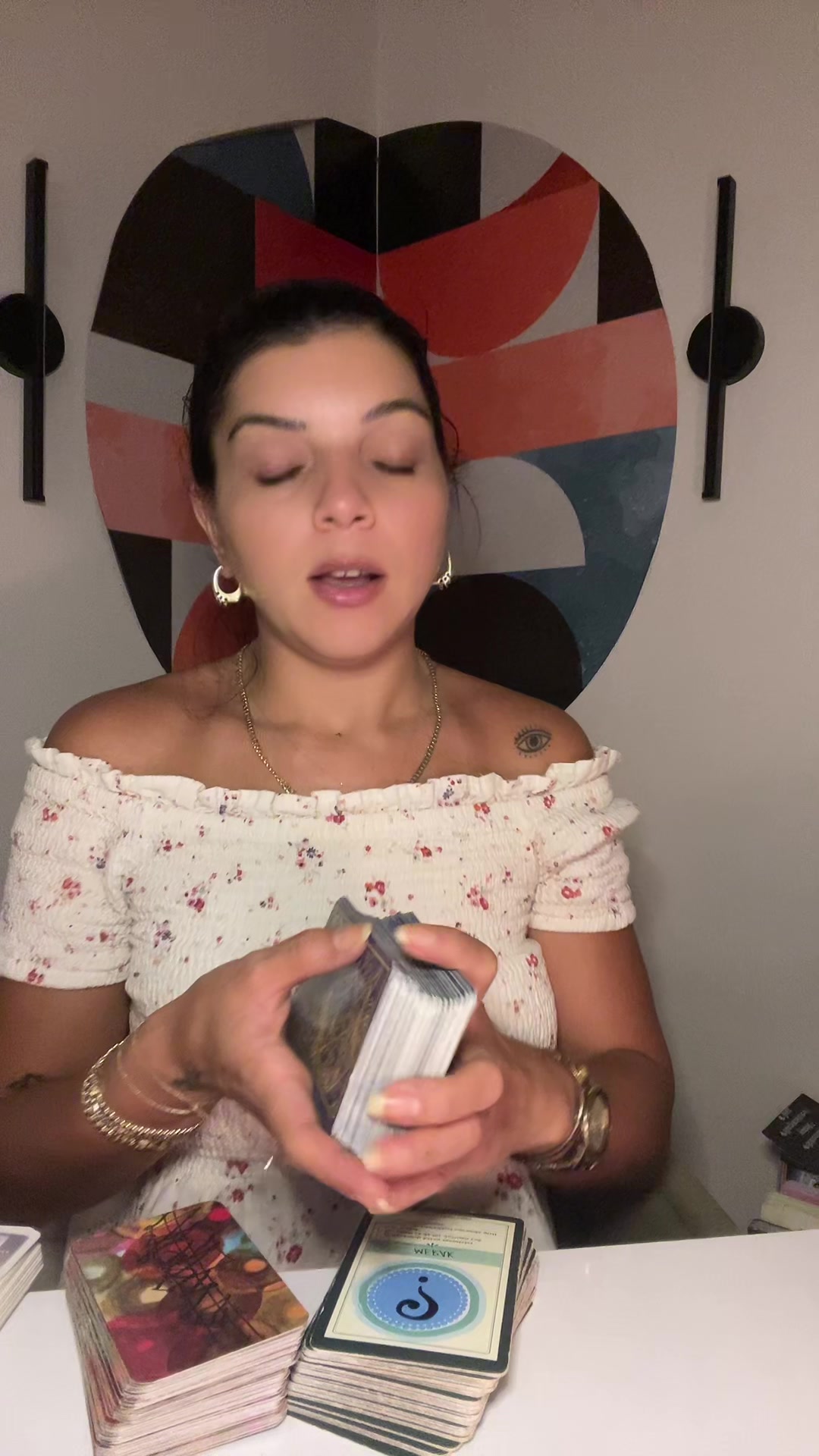 @Tarotungozdesiii