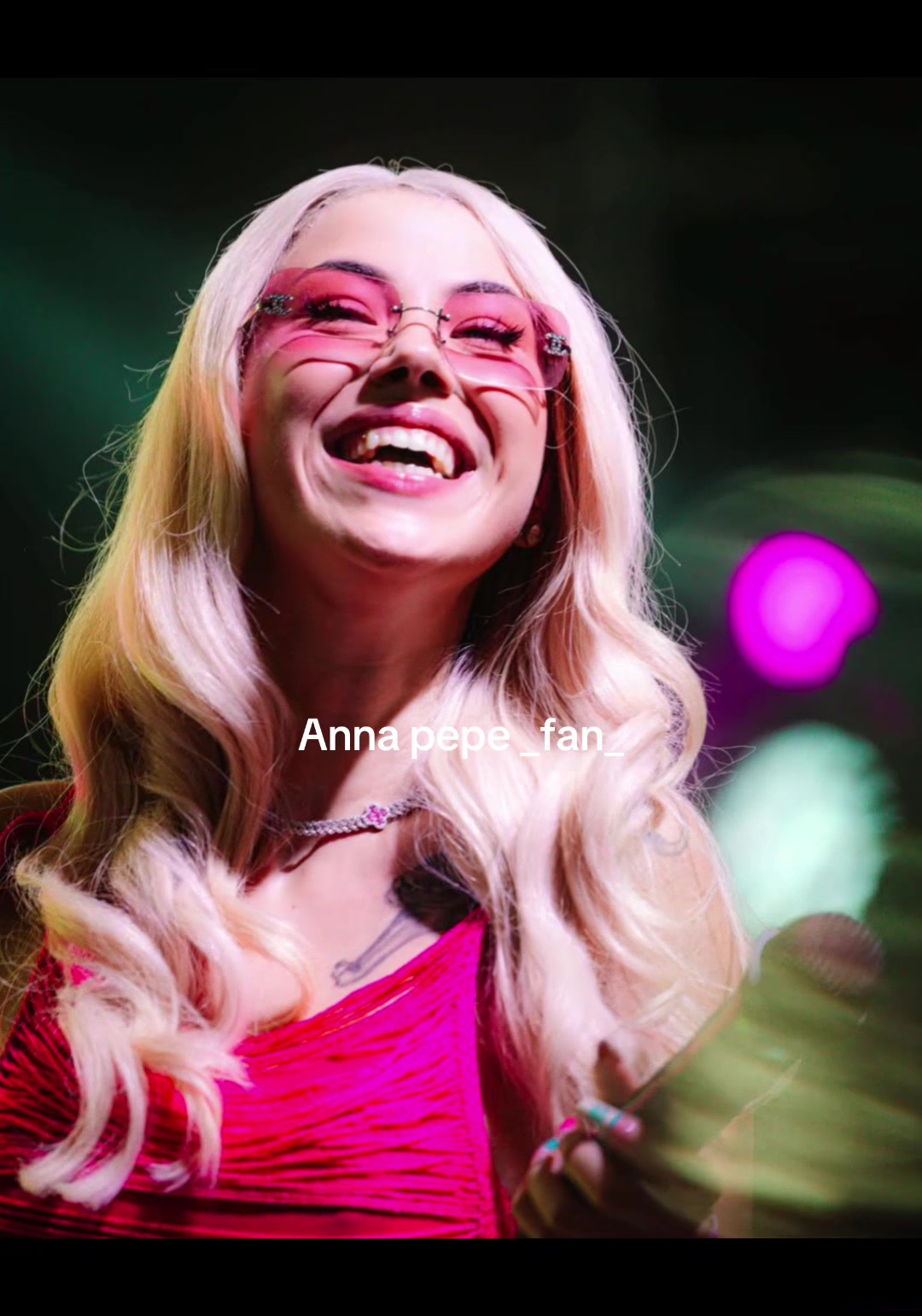 @Anna pepe _ fan_