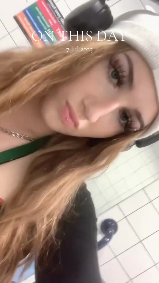 @Billie Makayla