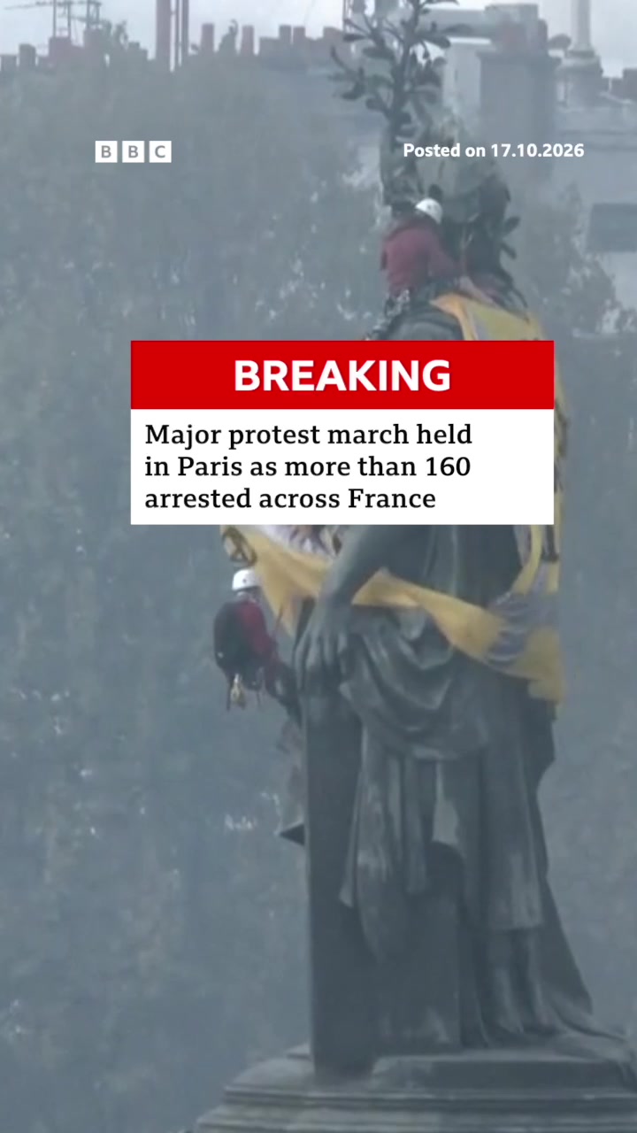 @BBC News