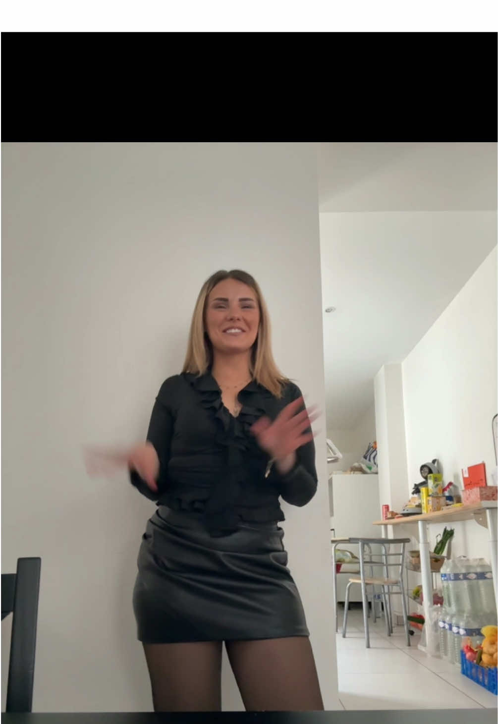 @Chlo&eacute; Chou