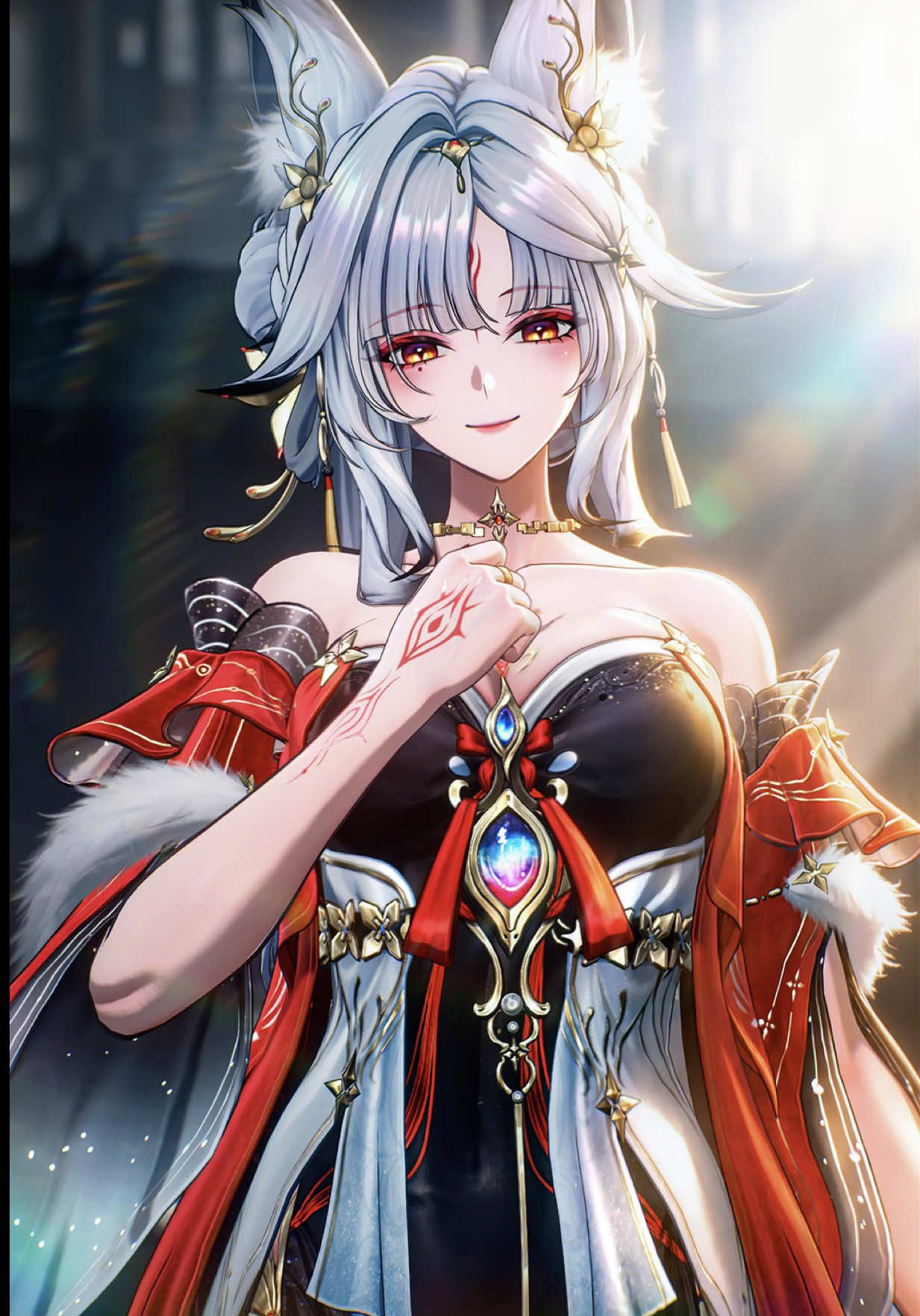 @Rei &times;͜&times;