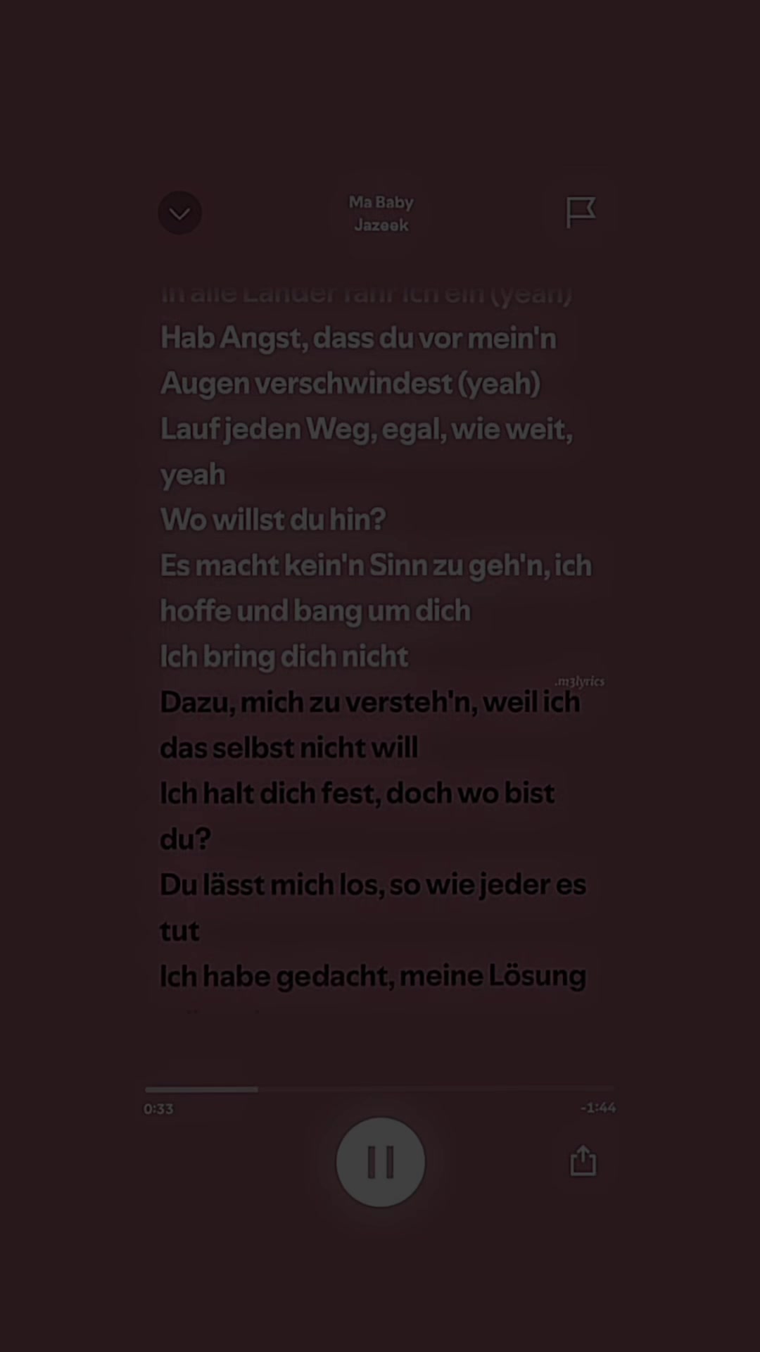 @lyrics🎧