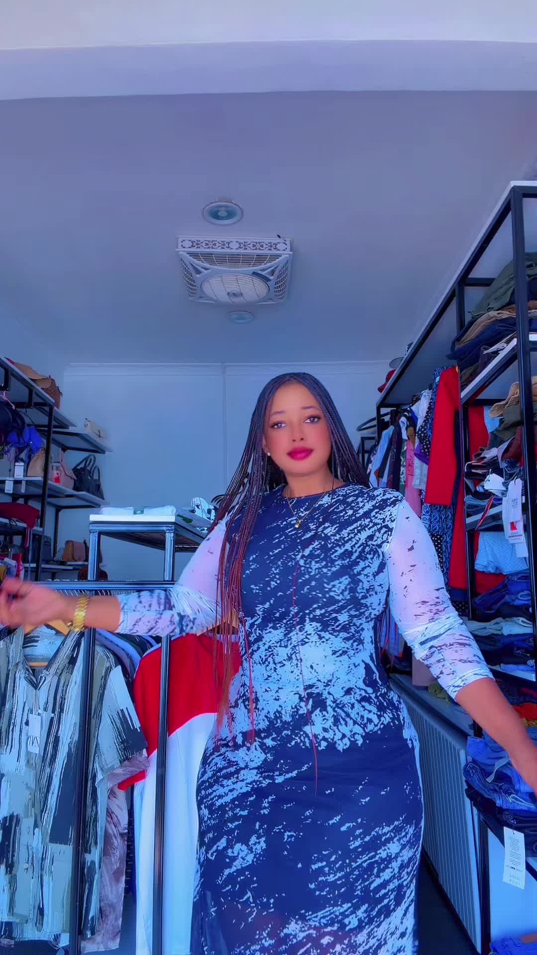 @Fetty’s outfits 👗👠