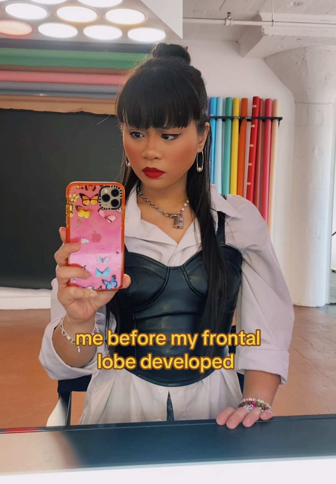 @Abby Espiritu