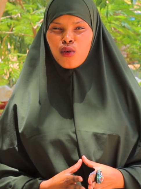 @East Africa University -Garowe