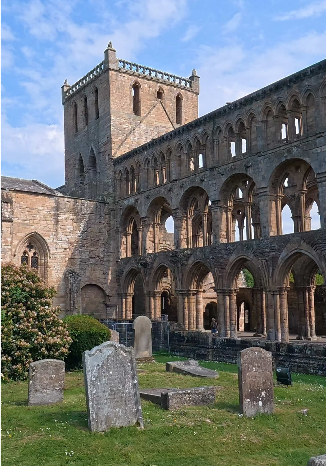 @VisitScotlandTours