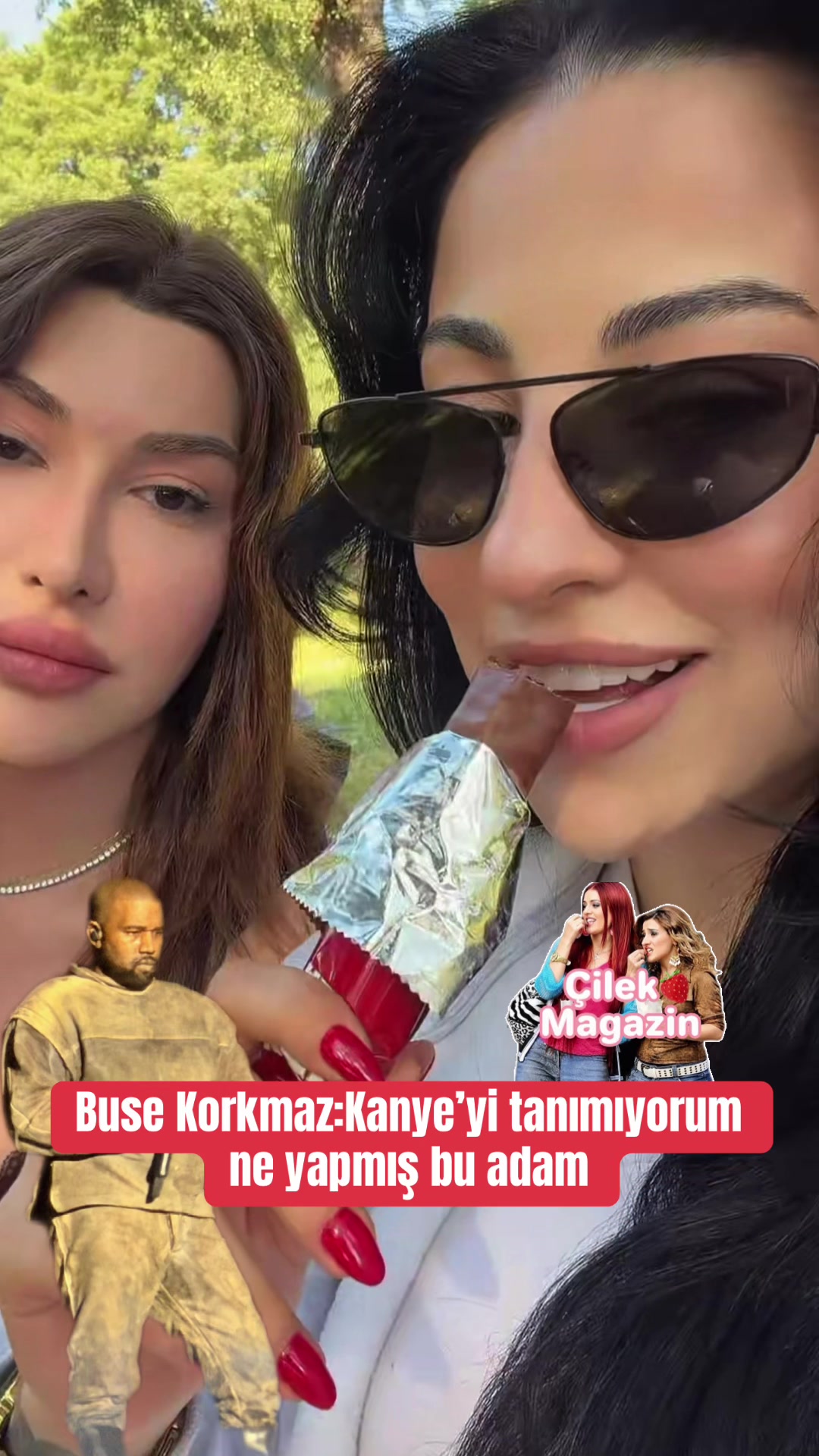 @&Ccedil;ilek Magazin