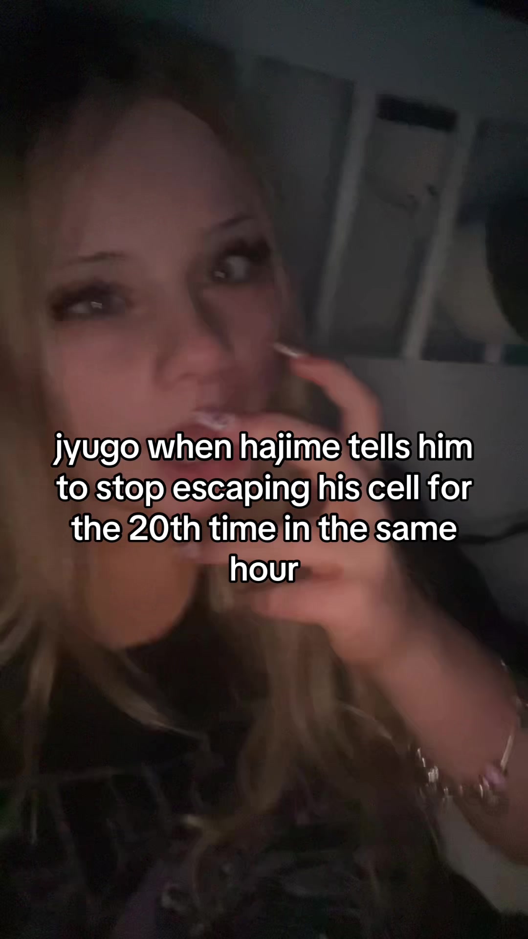 @rokudosbigoiledjuicycheeks💯🤞