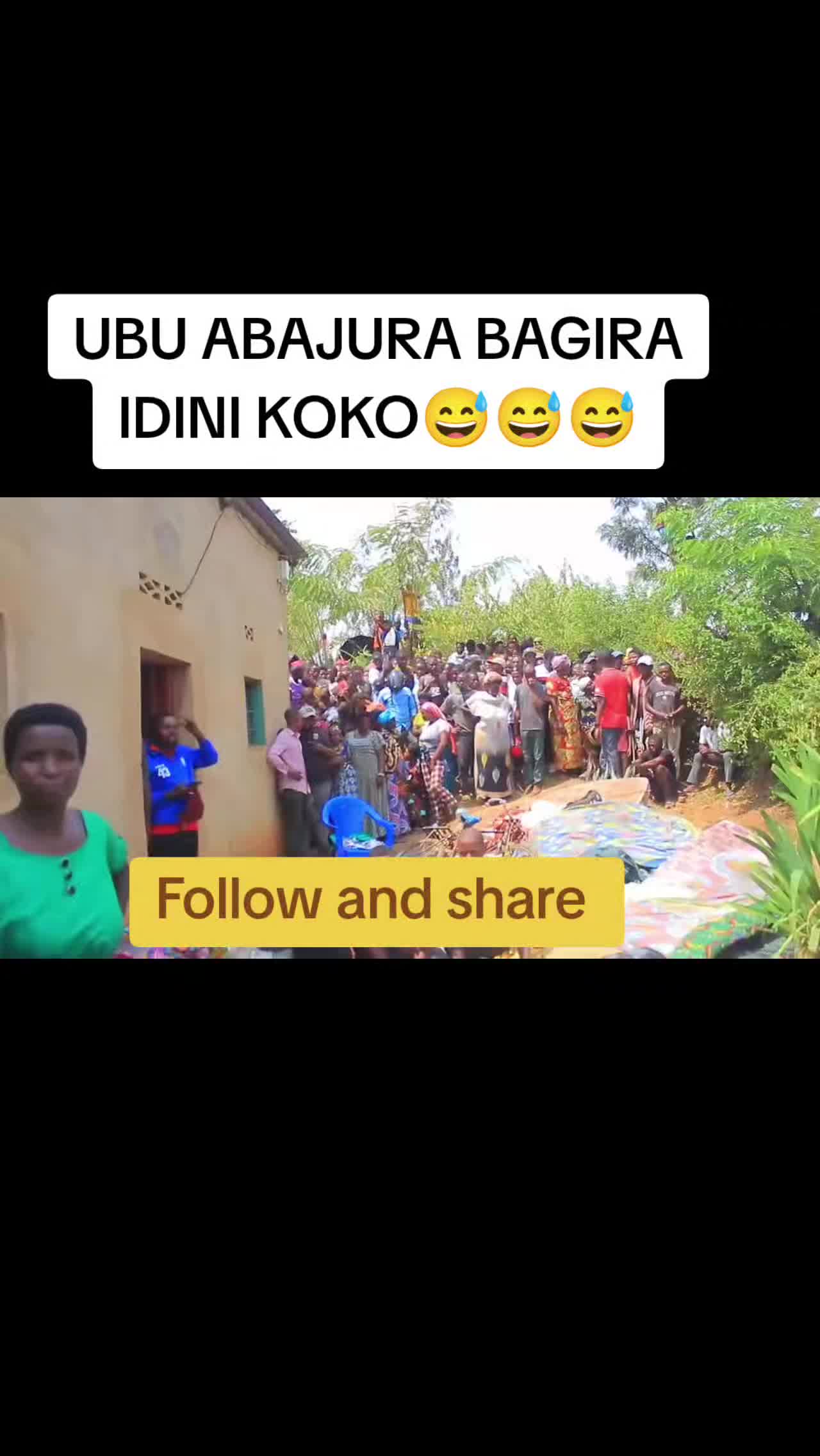 @NEVER GIVE UP AFRICA🇷🇼🇺🇸🫶