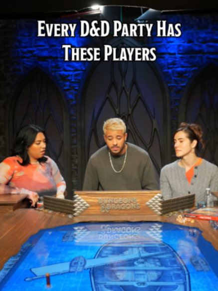@D&D