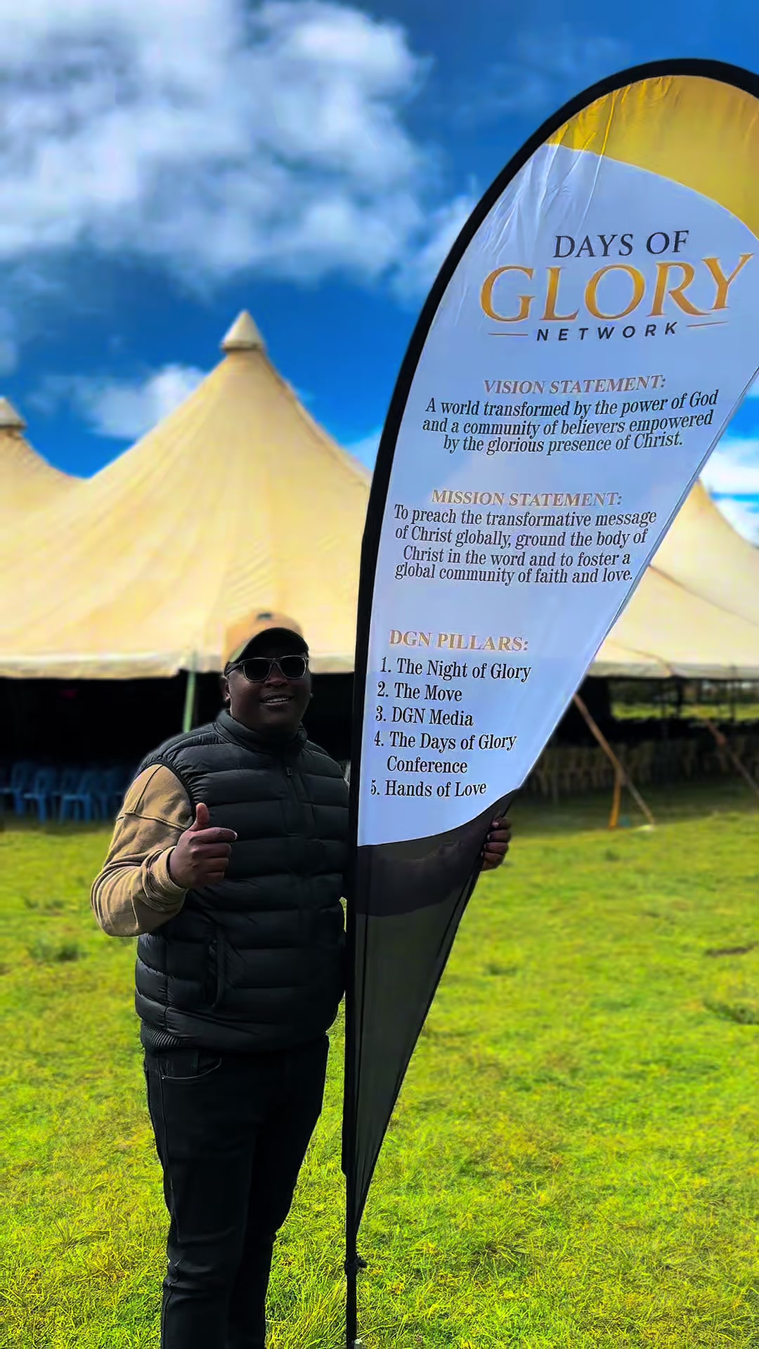 @Narok Baptist Church